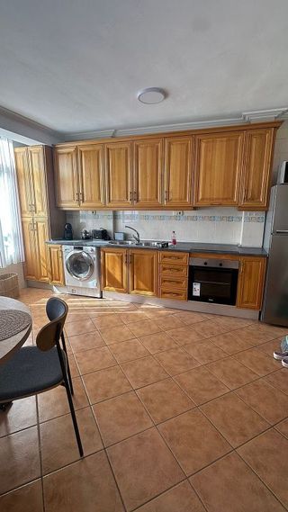 Piso en alquiler en Polígono Cartuja – La Paz en Granada