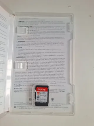 LEGO Harry Potter Colección Switch