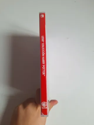 LEGO Harry Potter Colección Switch