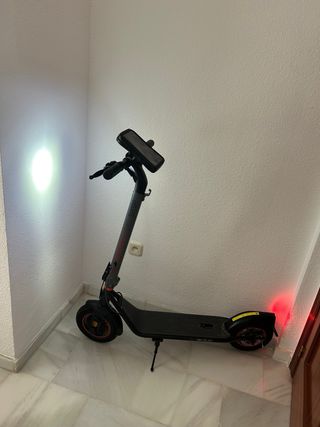 Patinete Cecotec Bongo 40XL