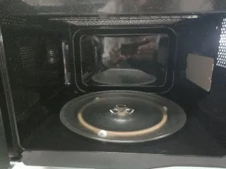 Microondas Cecotec ProClean 5110 Inox