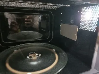 Microondas Cecotec ProClean 5110 Inox