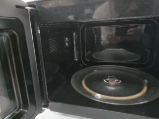 Microondas Cecotec ProClean 5110 Inox