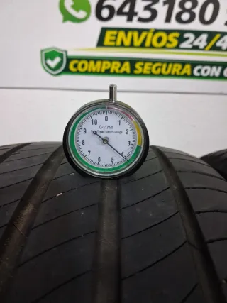 235 50 19 103V MICHELIN PRIMACY 4