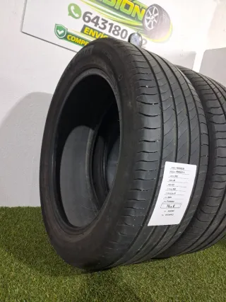 235 50 19 103V MICHELIN PRIMACY 4