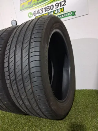 235 50 19 103V MICHELIN PRIMACY 4