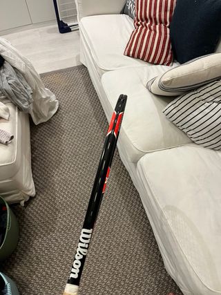 Raqueta Tenis Wilson Roger Federer