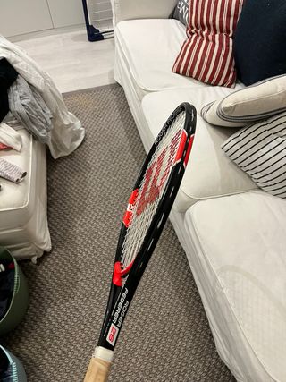 Raqueta Tenis Wilson Roger Federer