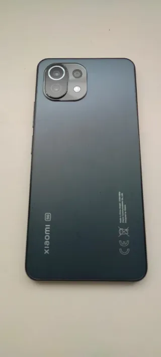 Xiaomi 11 Lite 5G NE + Cargador 33W