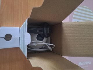 Babyrocker Rockit para carrito o cuna