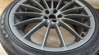Llantas Alfa Romeo 18