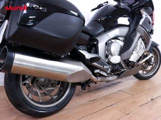 BMW K 1600 GTL