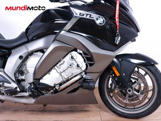 BMW K 1600 GTL
