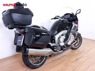 BMW K 1600 GTL