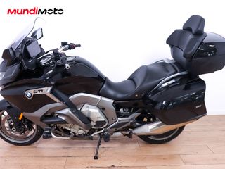 BMW K 1600 GTL