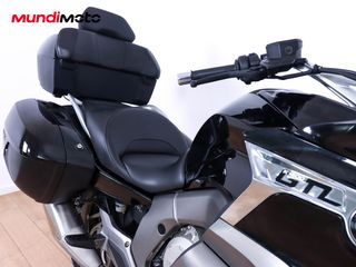BMW K 1600 GTL