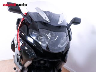 BMW K 1600 GTL
