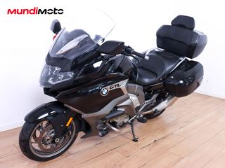 BMW K 1600 GTL