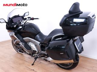 BMW K 1600 GTL