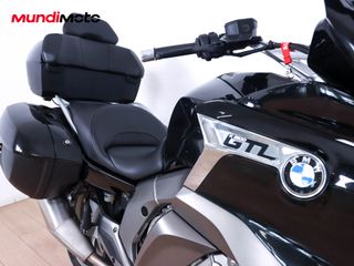 BMW K 1600 GTL