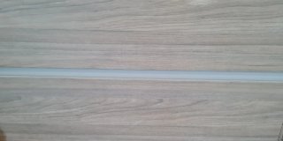Mueble de baño Roca ONA VU 2DW 1000mm.
