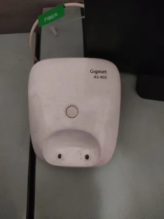 Telefono Cordless Gigaset Bianco