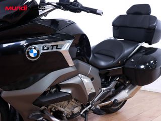 BMW K 1600 GTL
