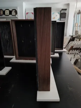Llavero madera