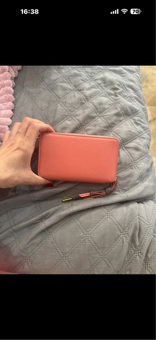 Monedero BIMBA Y LOLA rosa
