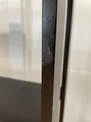 Estantería Ikea Marrón Oscuro