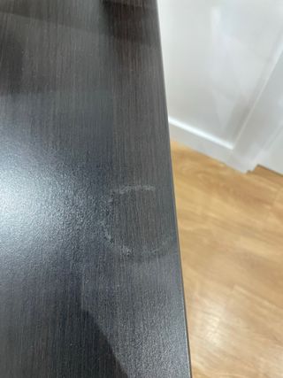 Estantería Ikea Marrón Oscuro