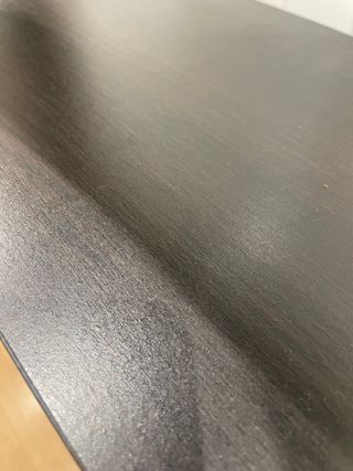 Estantería Ikea Marrón Oscuro