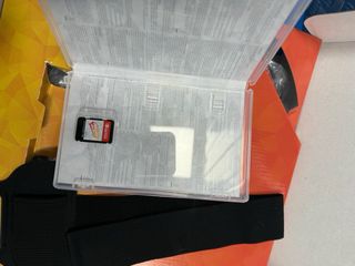 Ring Fit Adventure Nintendo Switch