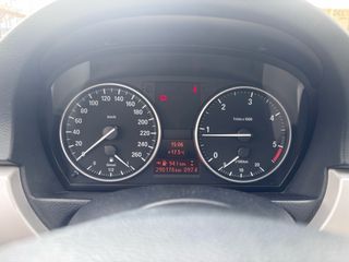 BMW Serie 3 318d E90