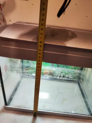 Acuario/Gambario 20L Hailea