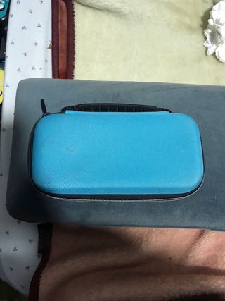 Nintendo Switch Lite Gialla