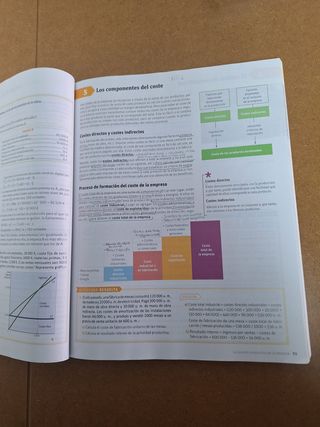 Economía. 2 Bachillerato. Savia (Spanish Edition)