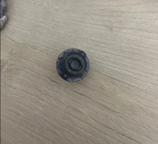 Beyblade Guilty Longinus