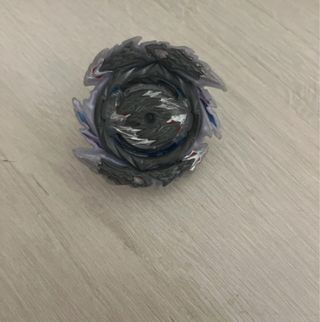 Beyblade Guilty Longinus