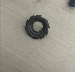 Beyblade Guilty Longinus