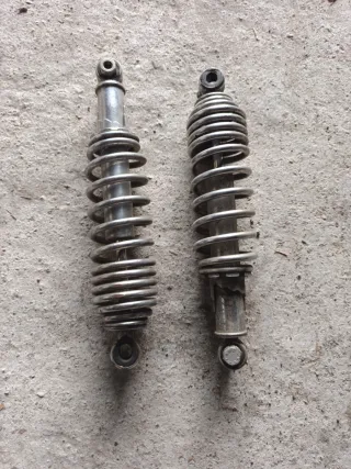 Amortiguadores Yamaha Virago 535