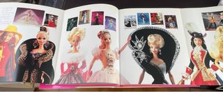 Libro Barbie: I Mille Volti di un Mito (Marco Tosa