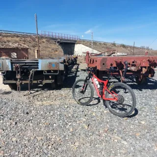 Orbea Oiz M30 Bicicleta Montaña