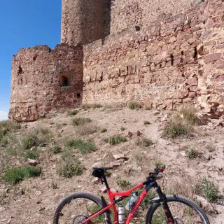 Orbea Oiz M30 Bicicleta Montaña