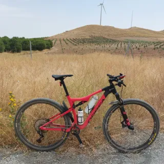 Orbea Oiz M30 Bicicleta Montaña