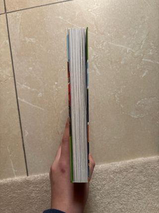 Los Futbolísimos 1: El misterio de los árbitros...