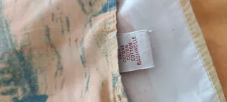 Camicia Replay con stampa paesaggio