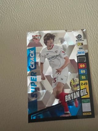 Colección Cartas Fútbol Panini