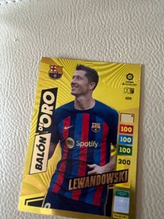 Colección Cartas Fútbol Panini