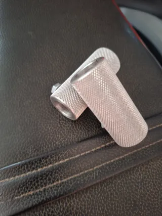 mini Estriberas Derbi Variant y Vespino